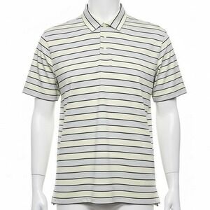 Straight Down Performance SDP Golf Polo Mirabel Golf Club Men's Size XL‎
